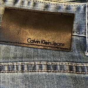 Calvin Klein jeans